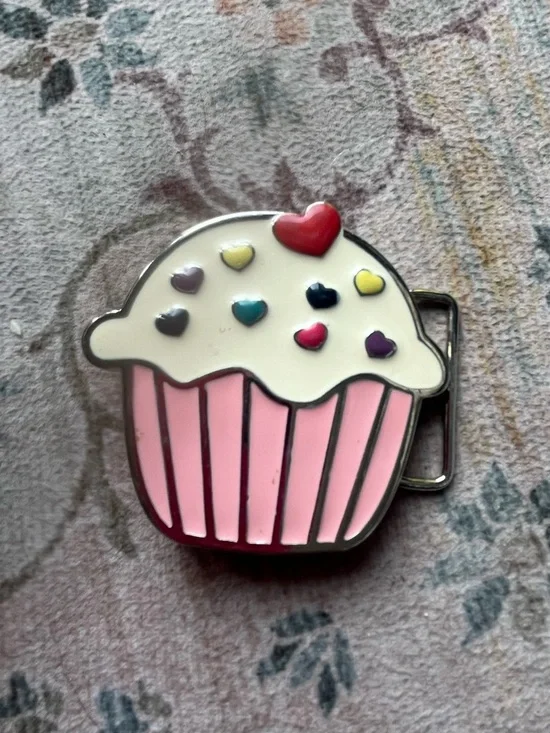 Belt buckle - Picture 1 of 2